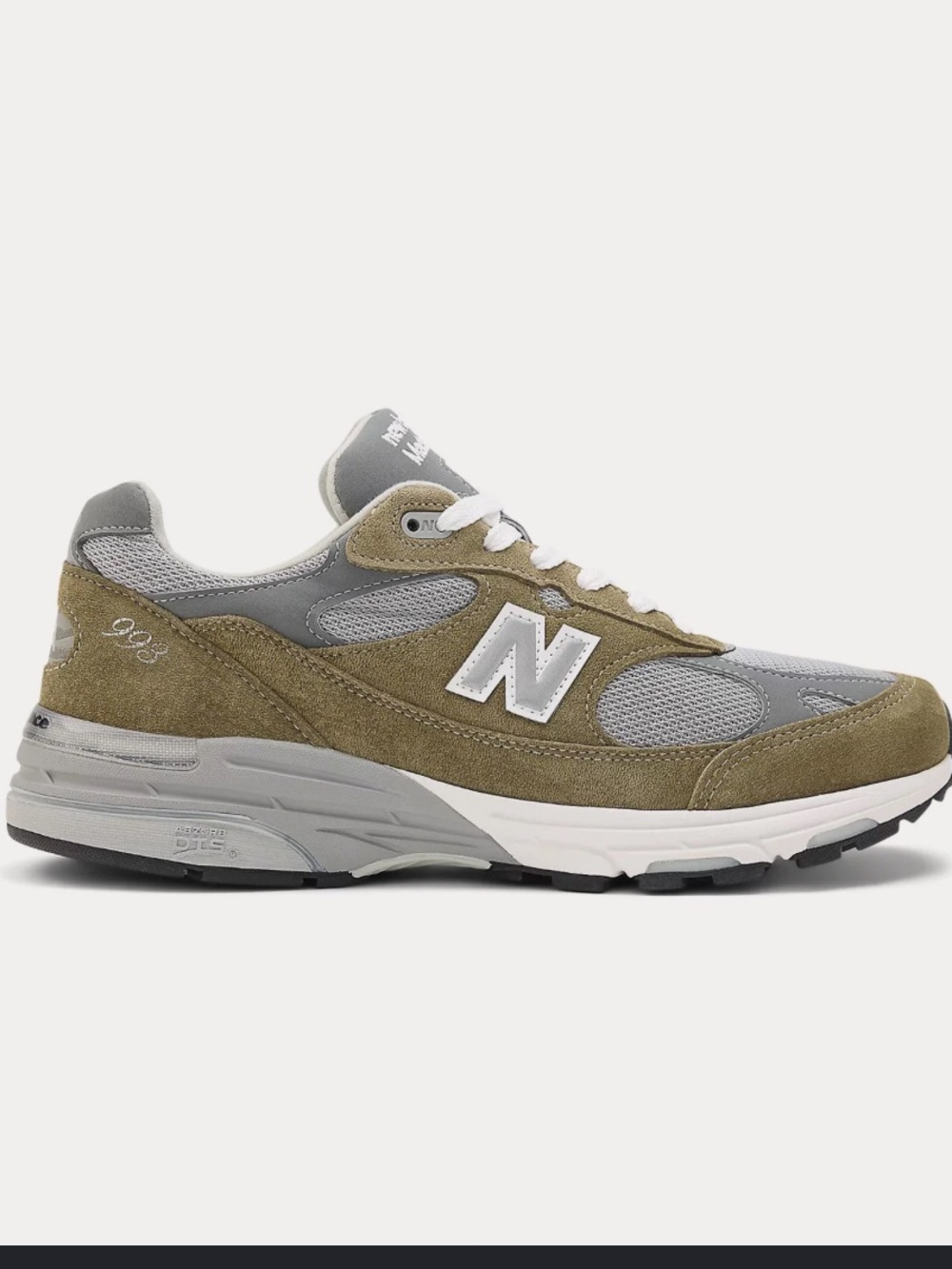 New Balance 993